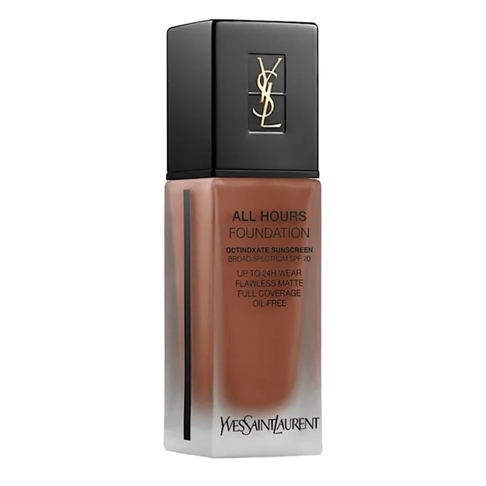 Y Yves Saint Laurent All Hours Full Coverage Liquid Foundation